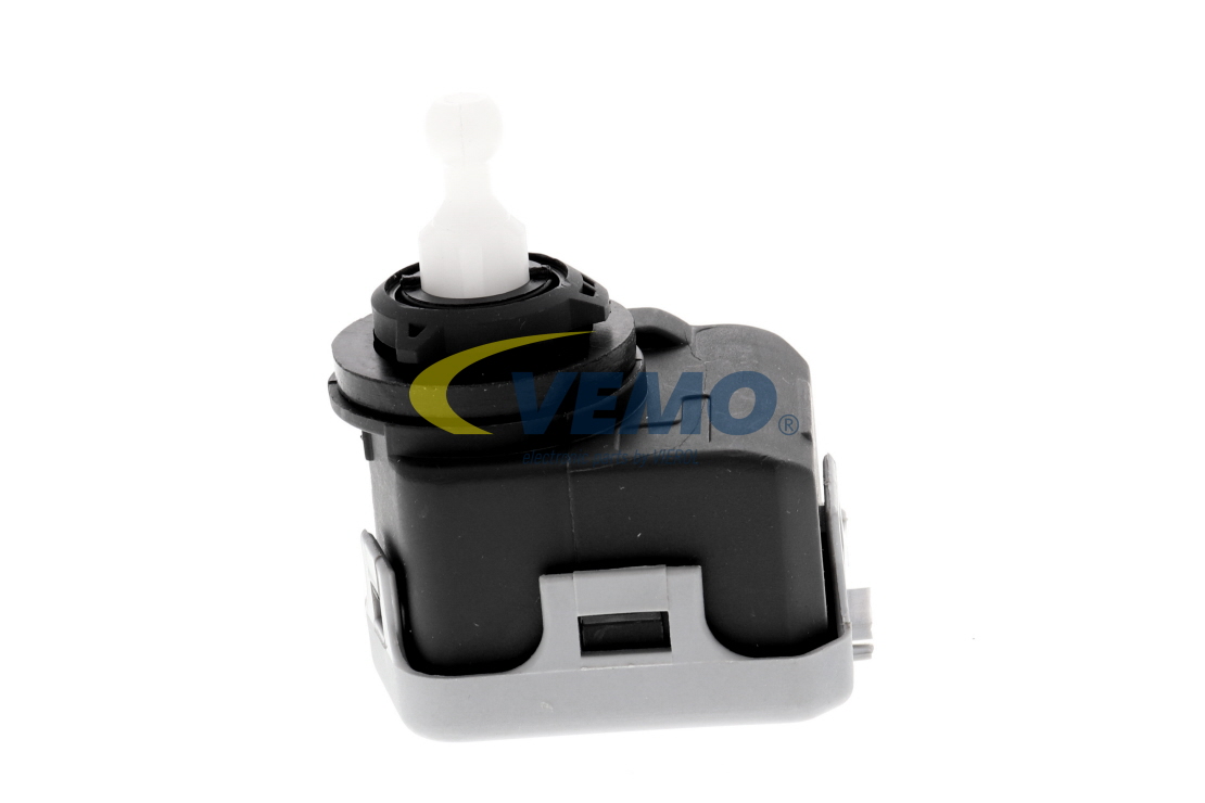 VEMO V10-77-0036: Servomotor, lygteindstilling Original VEMO Quality