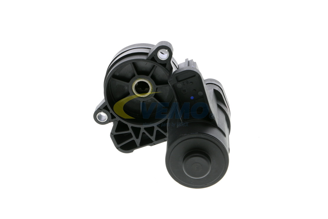 VEMO V10-77-1061 Regelelement, handrem, remklauwzadel SKODA SUPERB Stationwagen (3V5) 190 Pk Diesel kosten