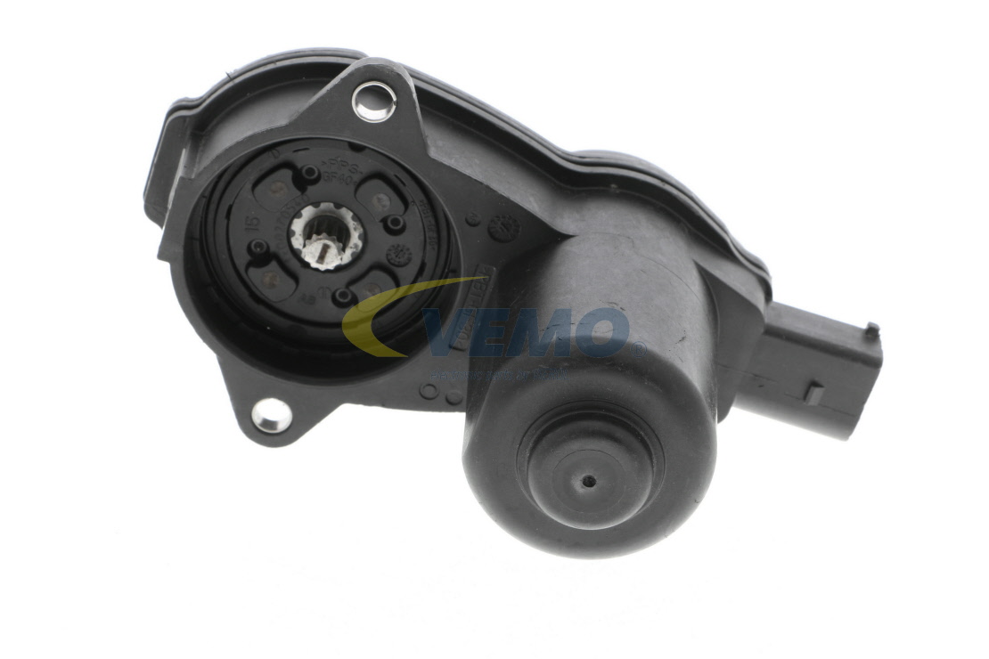 VEMO V10-77-1069 Елемент корпус, спирачен апарат ръчна спирачка AUDI A6 Avant (4G5, 4GD, C7) 605 K.C. бензин цена