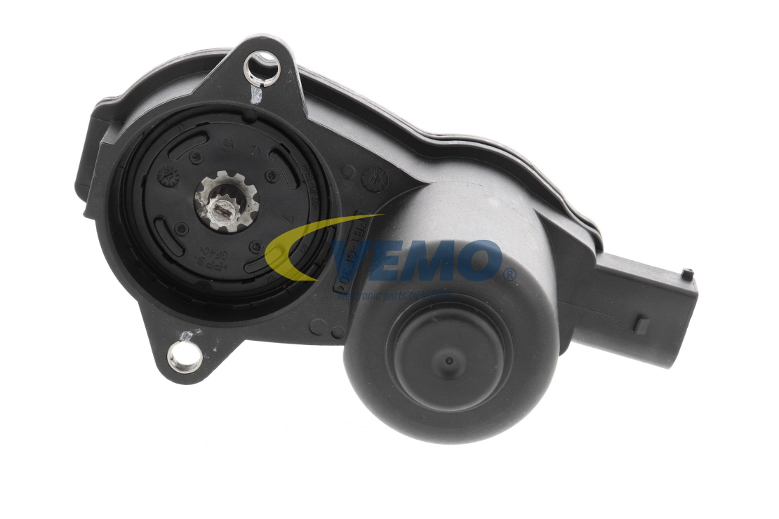 VEMO V10-77-1070 Element nastawczy, zacisk hamuleca postojowego AUDI A4 Avant (8K5, B8) 450 KM benzyna koszt
