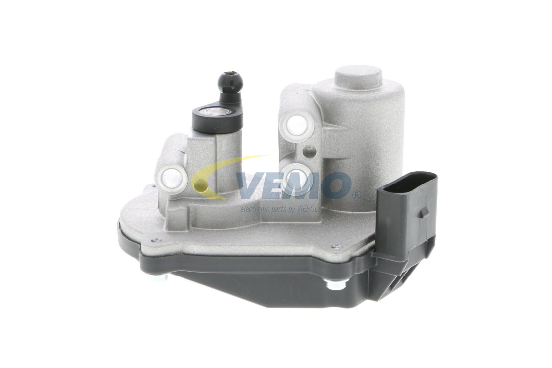 VEMO V10-77-1071 Accionador, tapa conmutadora (colector admisión) AUDI A4 B8 Avant (8K5) 211 cv Gasóleo costo