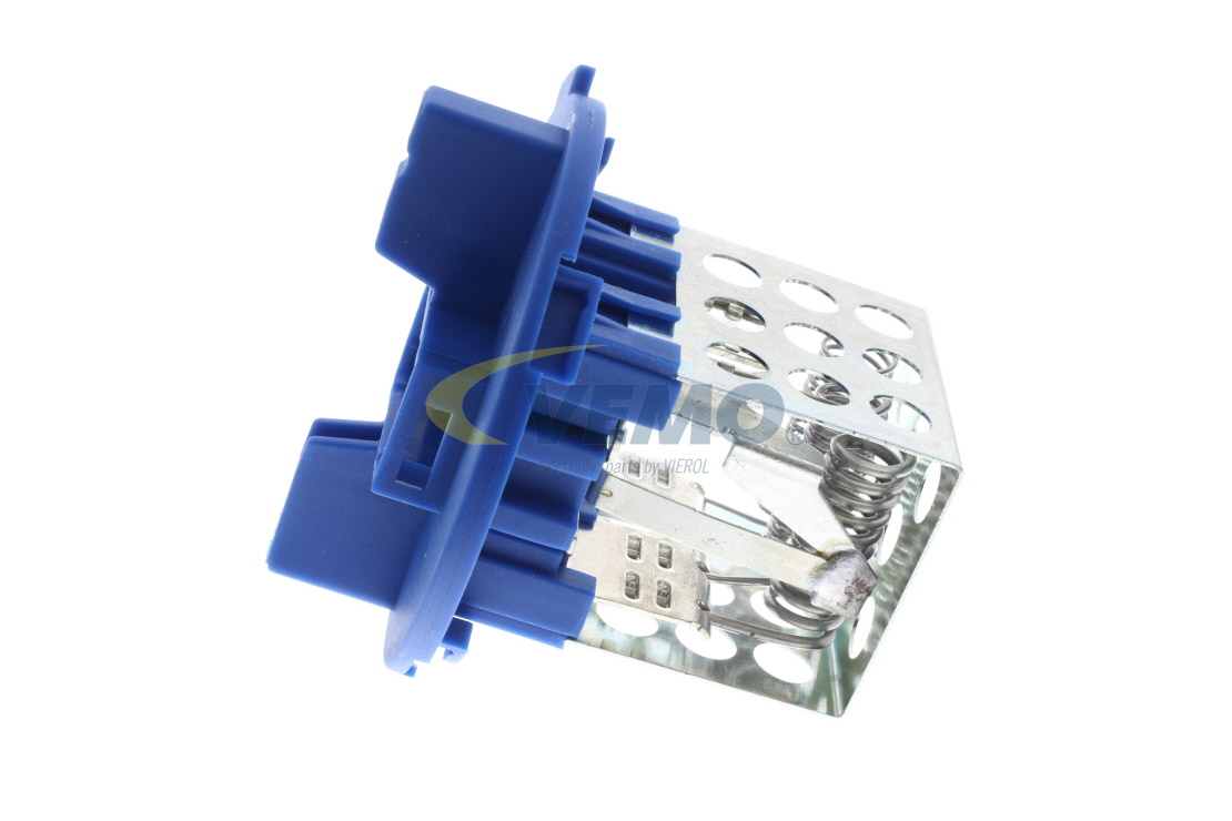 VEMO V10-79-0029 Regler, Innenraumgebläse VW CRAFTER 30-35 Bus (2E_) 136 PS Diesel Kosten