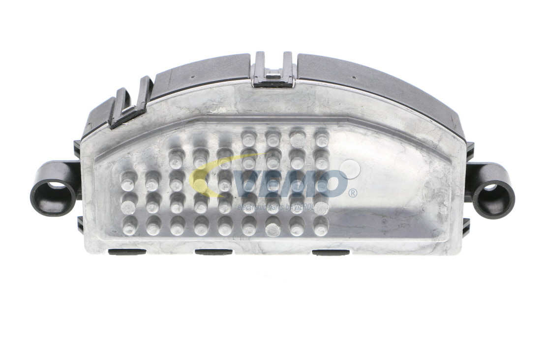 VEMO V10-79-0032 Gebläsewiderstand VW Touran (5T1) 1.0 TSI 116 PS Benzin