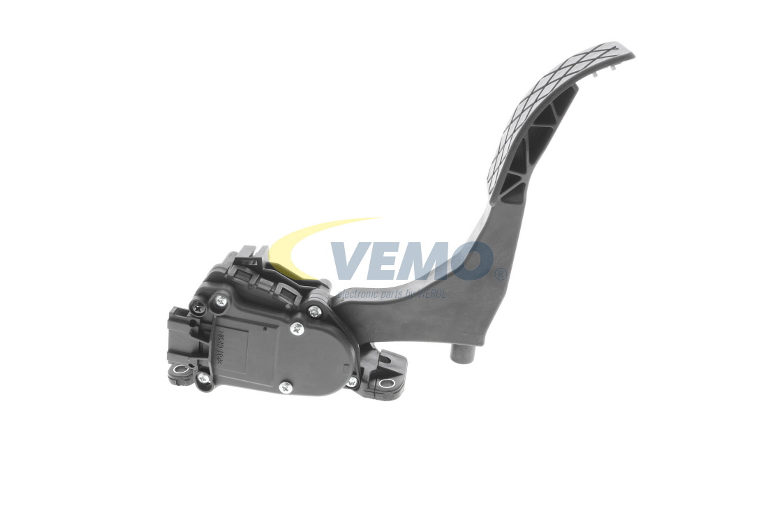 VEMO V10-82-0003 Πεντάλ γκαζιού SEAT Toledo 4 (KG3) 105 PS Βενζίνη κόστος