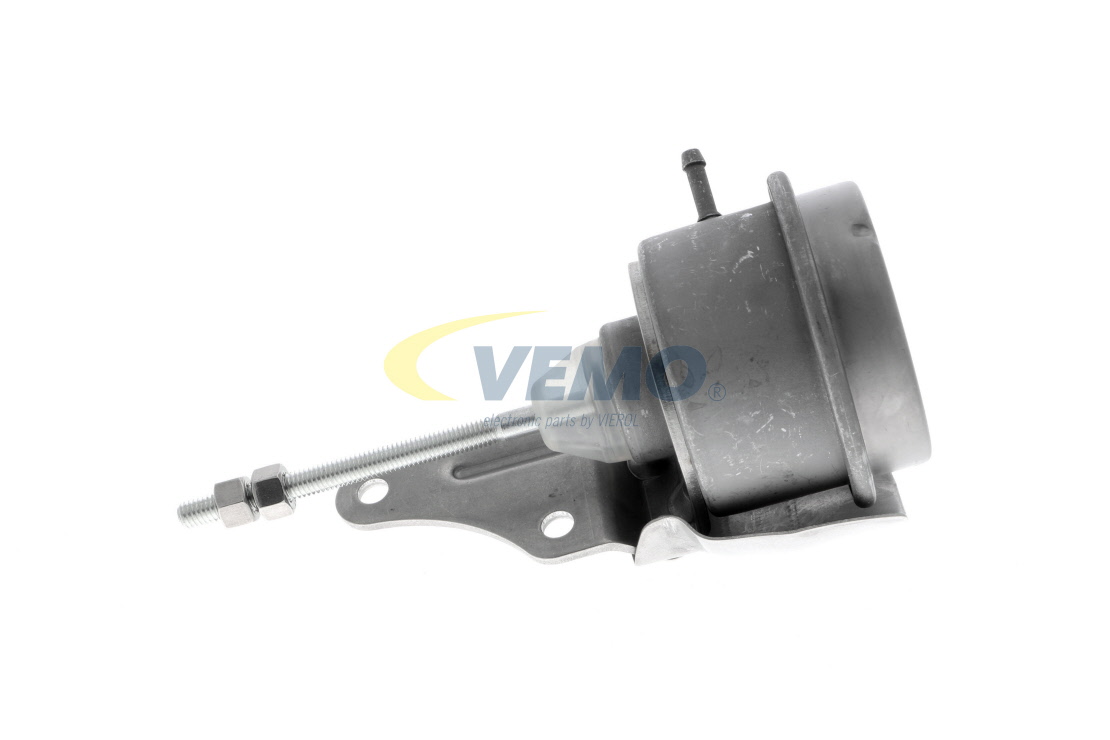 VEMO V15-40-0004: Montagesatz, Lader mit Halter, mit Mutter, EXPERT KITS +