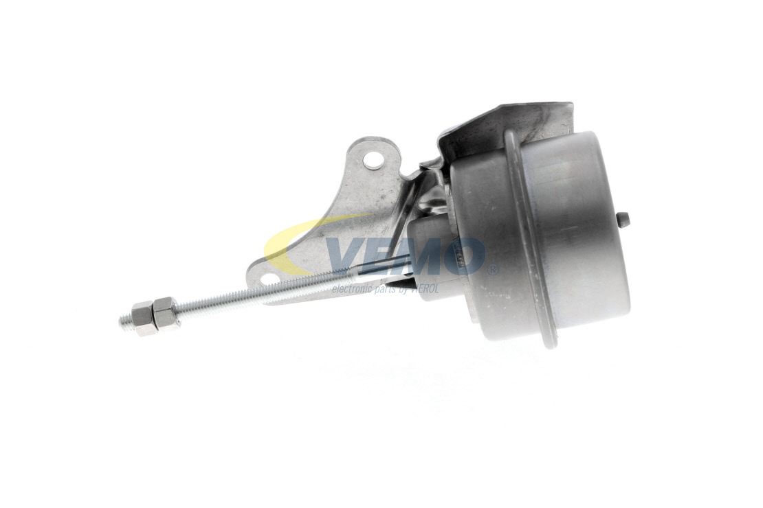 VEMO V15-40-0005: Juego de montaje, turbocompresor con soporte, con tuerca, EXPERT KITS +