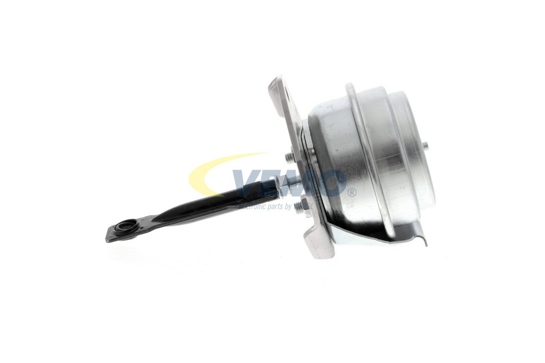 VEMO V15-40-0009: Montagesatz, Lader mit Halter, mit Hitzeschutzblech, EXPERT KITS +