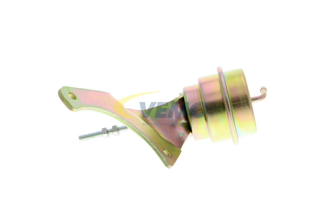 VEMO V15-40-0015: Montagesatz, Lader mit Halter, mit Mutter, EXPERT KITS +
