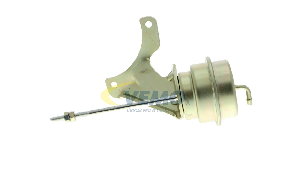 VEMO V15-40-0017: Montagesatz, Lader mit Halter, mit Mutter, EXPERT KITS +