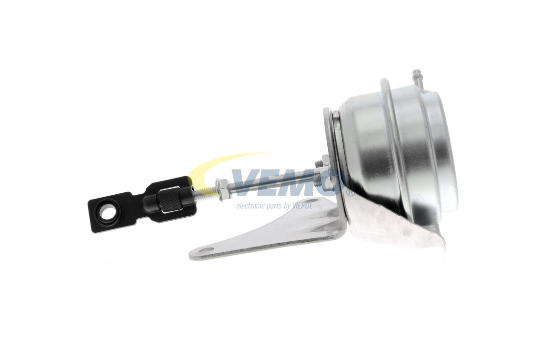 VEMO V15-40-0018: Montagesatz, Lader mit Halter, mit Mutter, mit Hitzeschutzblech, EXPERT KITS +