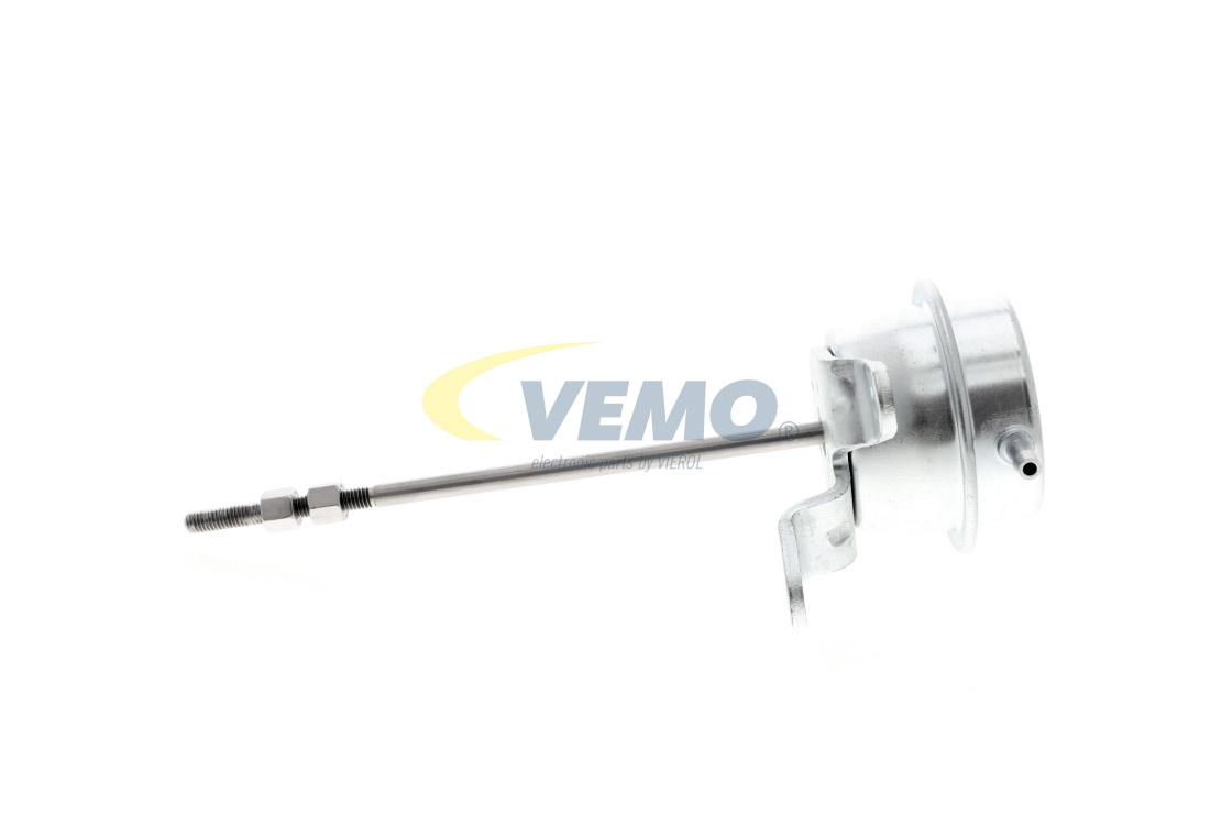 VEMO V15-40-0020: Montagesatz, Lader mit Halter, mit Mutter, EXPERT KITS +