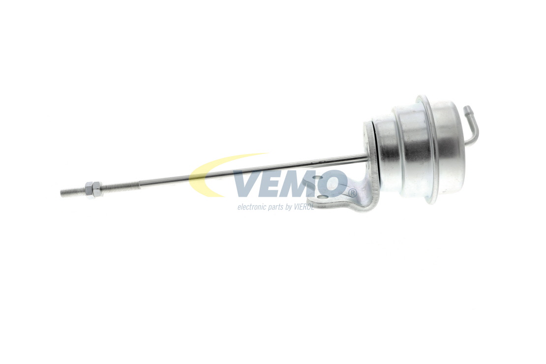 VEMO V15-40-0027: Montagesatz, Lader mit Halter, mit Mutter, EXPERT KITS +