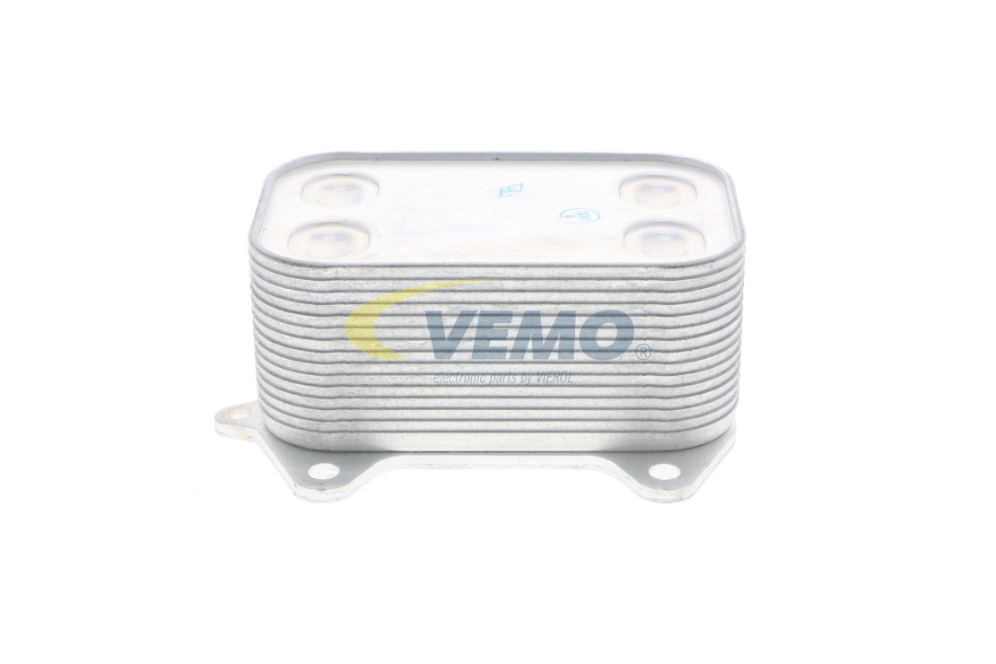 VEMO V15-60-6061 Ψυγείο λαδιού, λάδι κινητήρα SEAT Toledo 4 (KG3) 90 PS Πετρέλαιο κόστος