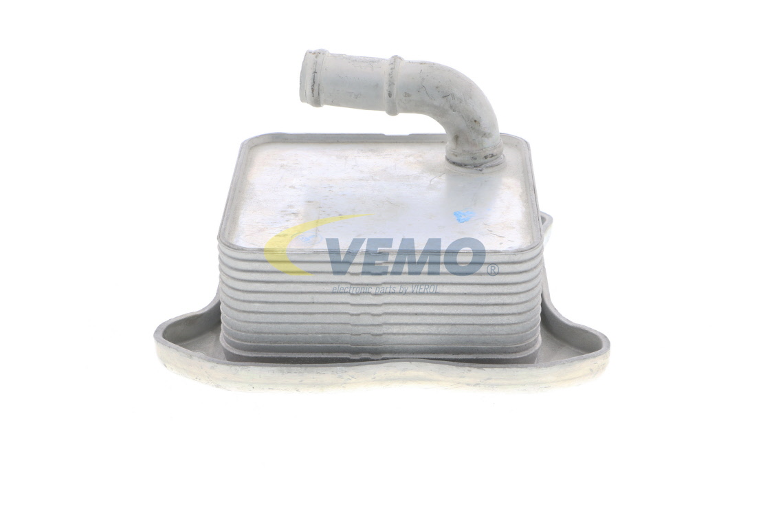 VEMO V15-60-6062 Ψυγείο λαδιού, λάδι κινητήρα SEAT Toledo 4 (KG3) 86 PS Βενζίνη κόστος