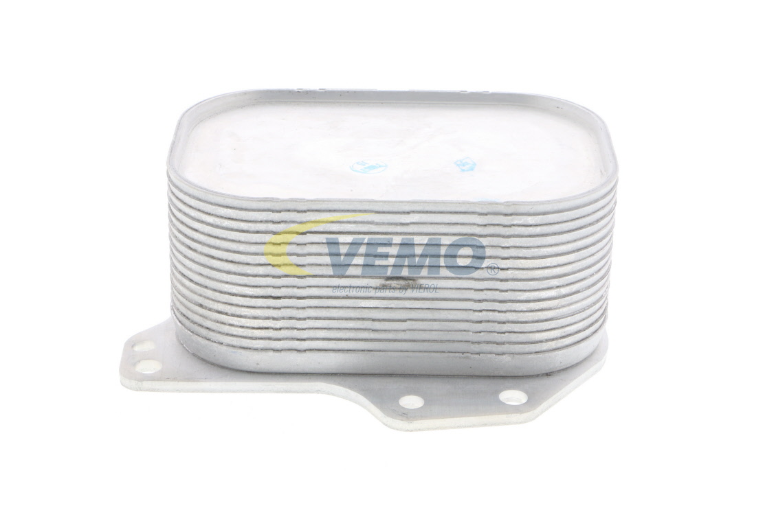 VEMO V15-60-6063 Ölkühler VW Touran (5T1) 2.0 TDI 150 PS Diesel