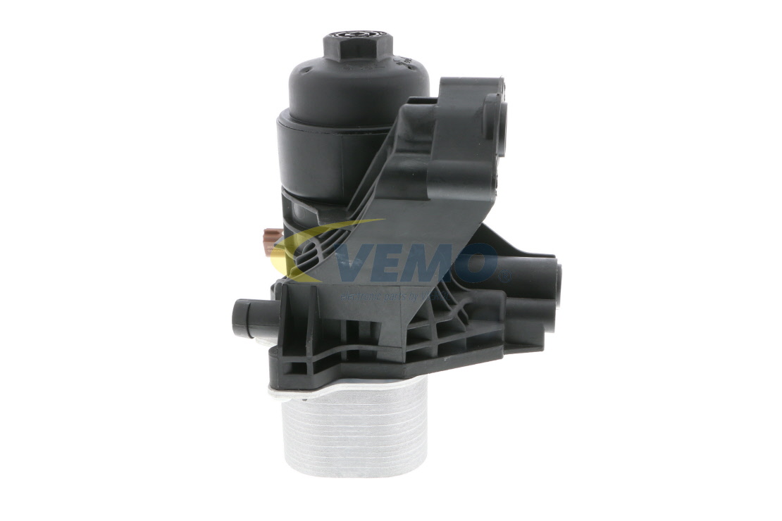 VEMO V15-60-6064 Caja del filtro de aceite VOLKSWAGEN T-Roc (A11, D11) 190 cv Gasóleo costo