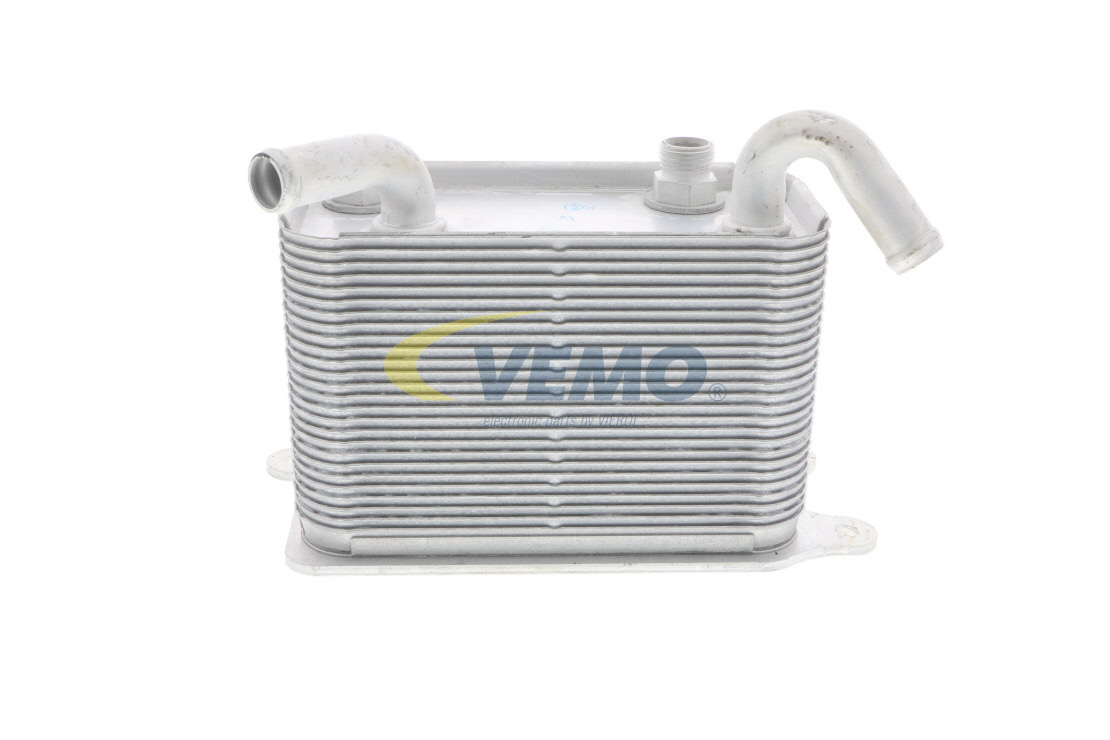 VEMO V15-60-6067 Ölkühler VW Multivan 5 (7HM 174 PS Diesel Kosten