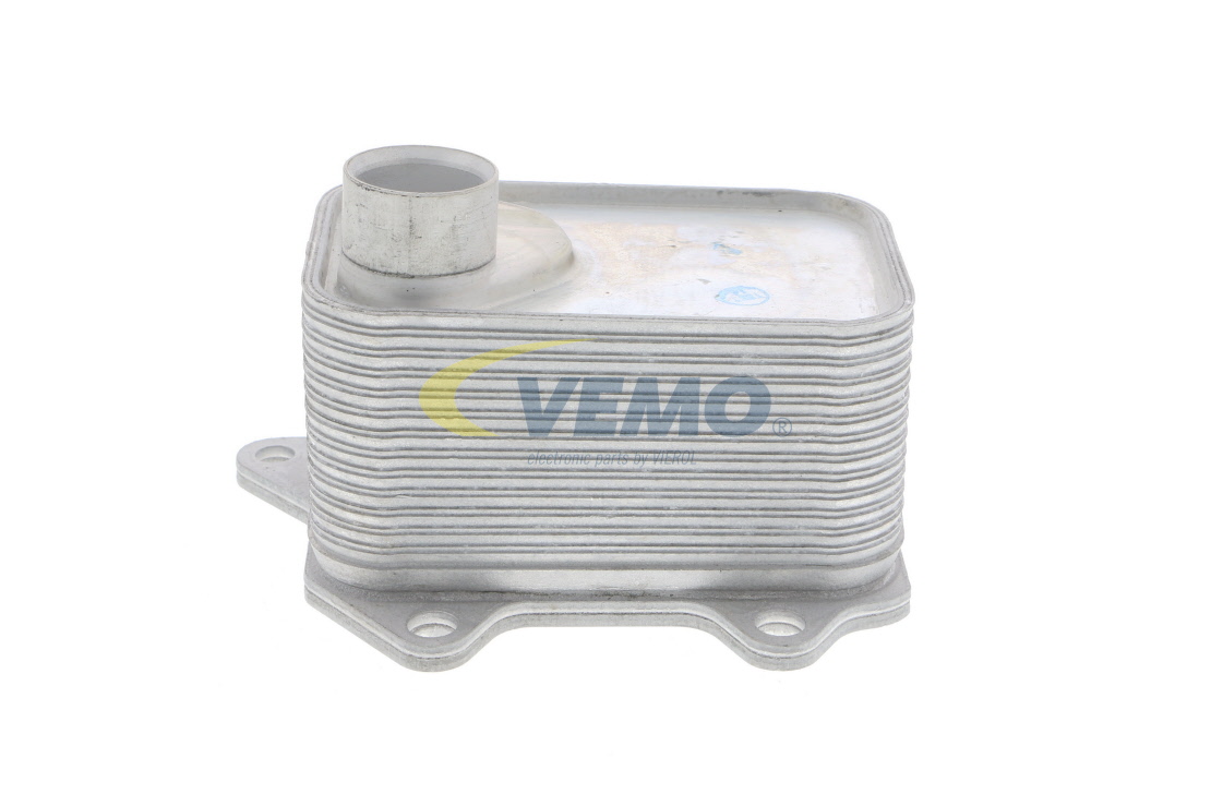 VEMO V15-60-6068 Olejový chladič, motorový olej VW TIGUAN (AD1) 220 HP Benzín cena