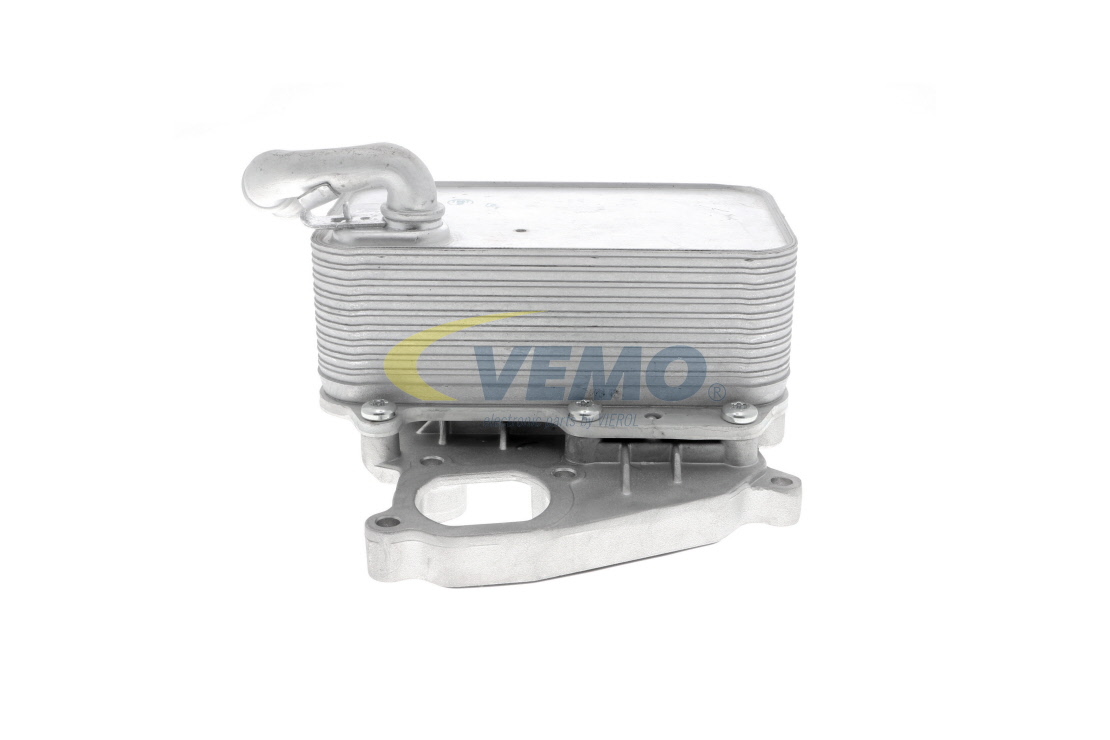 VEMO V15-60-6070: Ölkühler mit Dichtungen, EXPERT KITS +