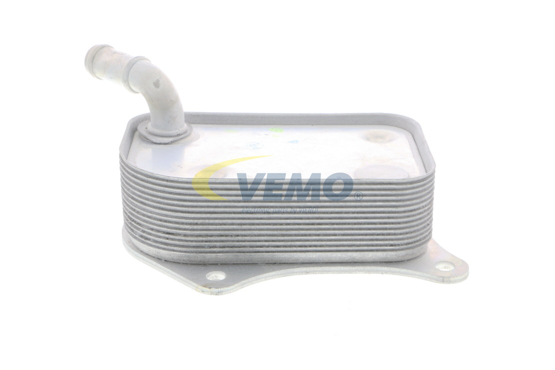 VEMO V15-60-6071 Ölkühler VW PASSAT Variant (3B6) 130 PS Benzin Kosten