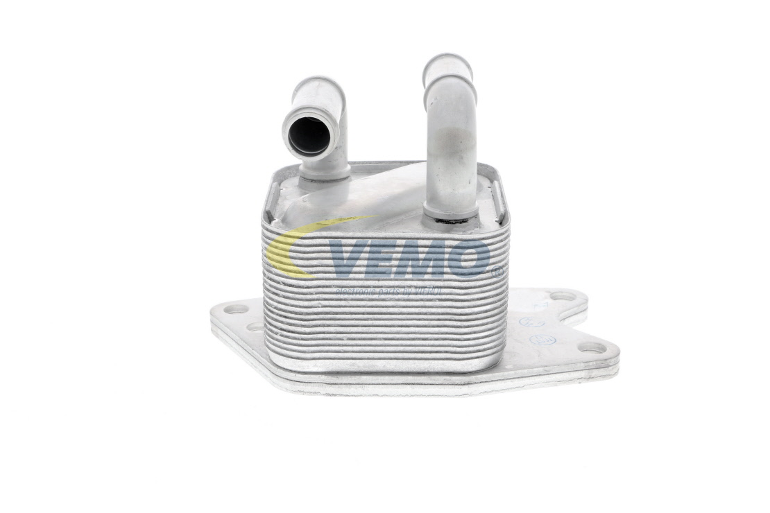 VEMO V15-60-6072 Ψυγείο λαδιού, λάδι κινητήρα SEAT Toledo 4 (KG3) 105 PS Βενζίνη κόστος