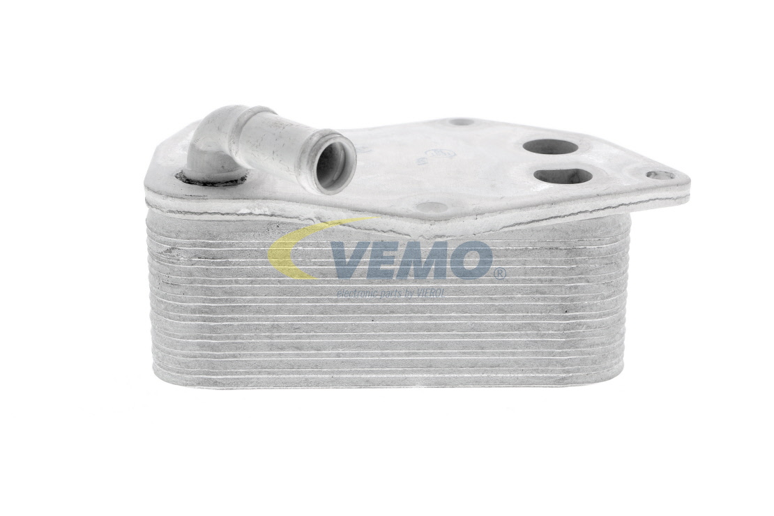 VEMO V15-60-6074 Olejový chladič, motorový olej VW Jetta 3 (1K2) 170 HP Benzín cena