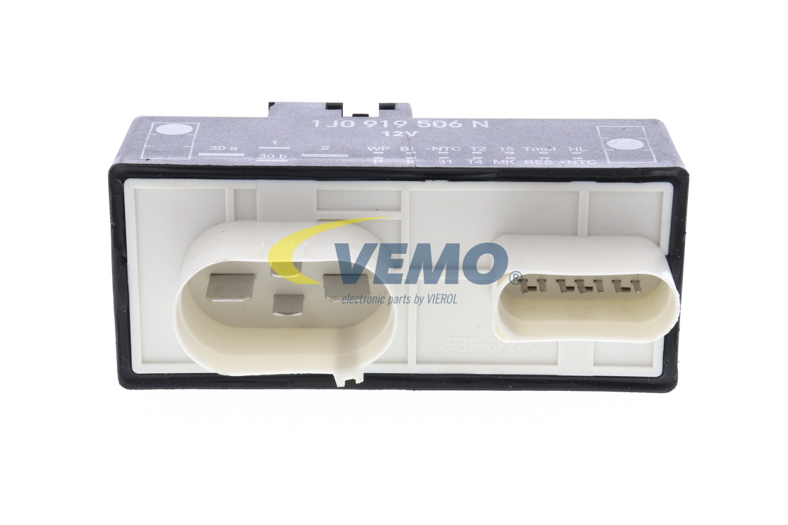 VEMO V15-71-1026: Relé, doběh větráku chladiče Original VEMO Quality