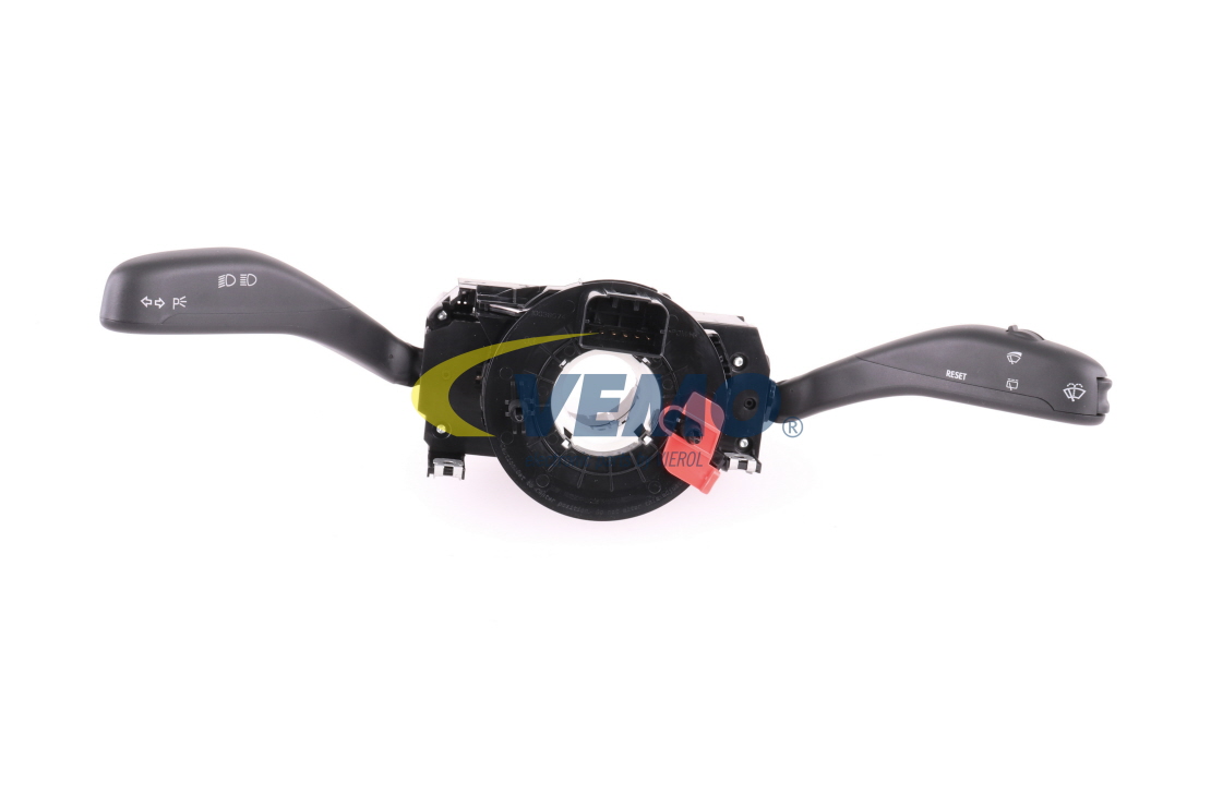 VEMO V15-80-3321: Stuurkolomschakelaar Q+, original equipment manufacturer quality