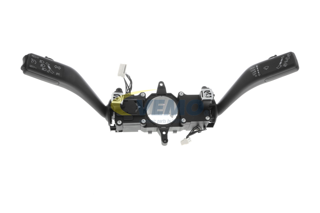 VEMO V15-80-3323 Lenkstockschalter VW Touran (5T1) 1.4 TSI 150 PS Benzin
