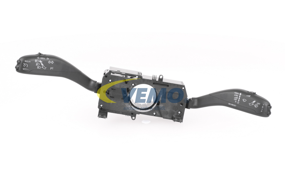 VEMO V15-80-3329: Bryter komplett rattstamme Original VEMO Quality