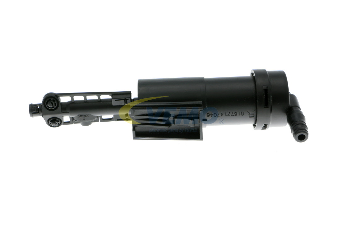 VEMO V20-08-0138 Vaskedyse, forlygtevisker / vasker MINI Hatchback (R50, R53) 88 HK Diesel hvad koster