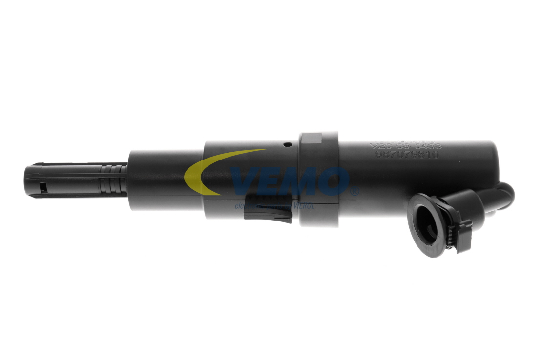 VEMO V20-08-0433 Scheinwerferreinigungsanlage BMW 3 Limousine (E46) 323 i 163 PS Benzin