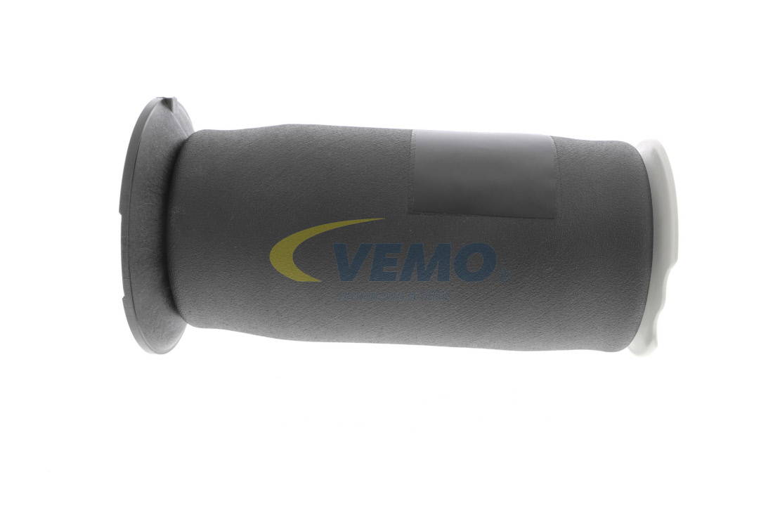 VEMO V20-50-0023: Muelle neumático, suspensión eje trasero ambos lados, Q+, calidad de primer equipo