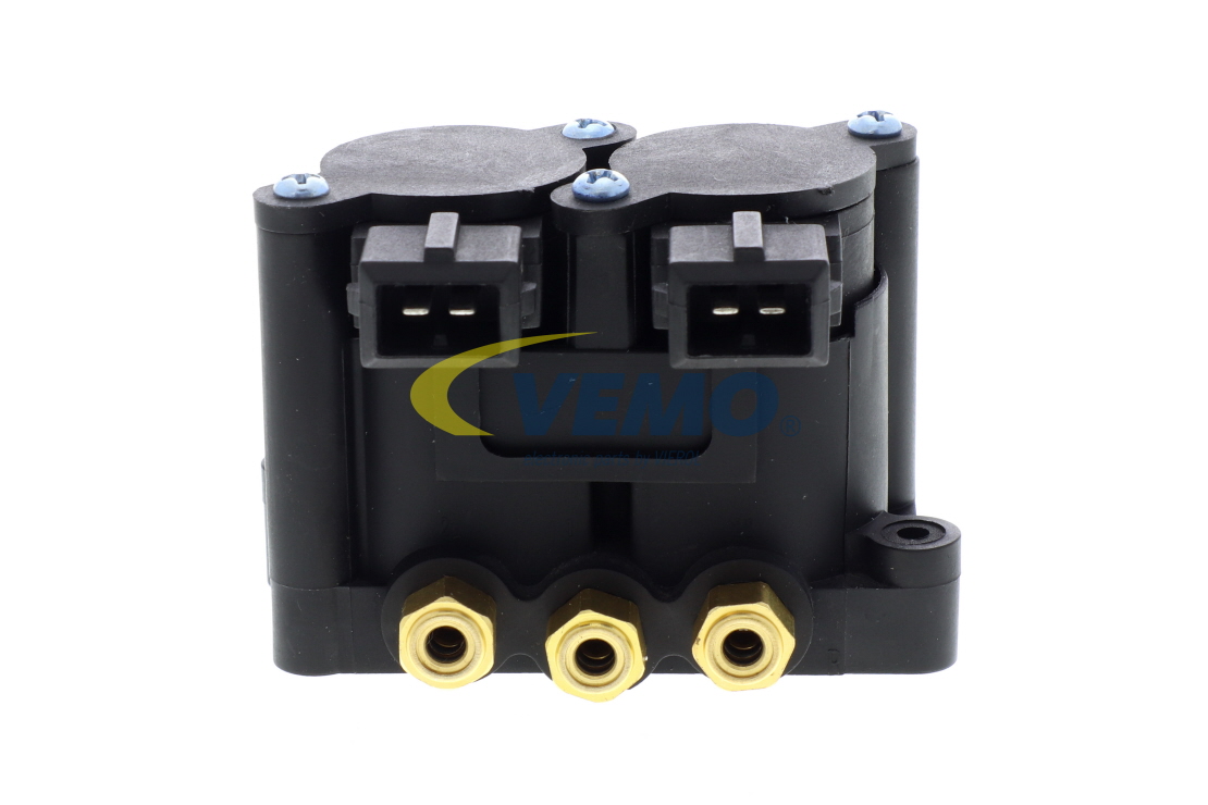 VEMO V20-51-0003: Ventil, Druckluftanlage Original VEMO Qualität
