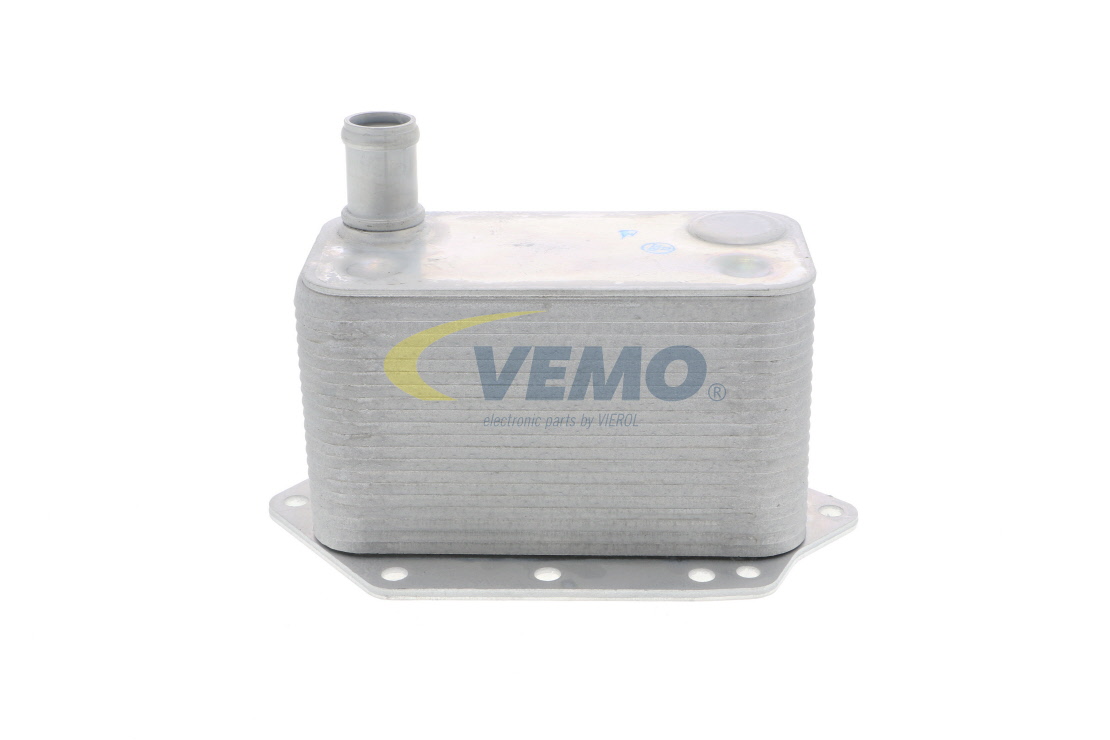 VEMO V20-60-0042: Ölkühler mit Dichtung, EXPERT KITS +