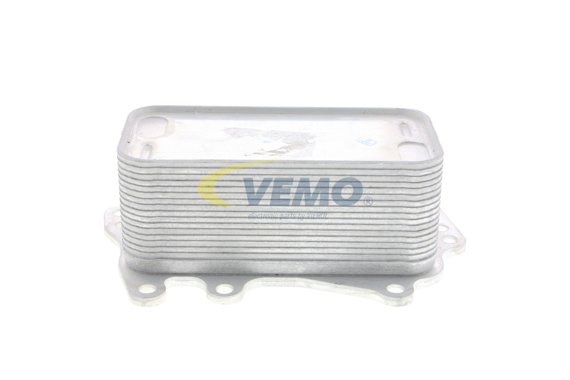 VEMO V20-60-0044 Маслен радиатор, двигателно масло BMW 7 (F01, F02, F03, F04) 245 K.C. дизел цена