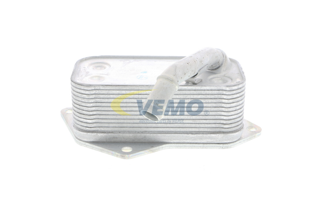 VEMO V20-60-0045: Ölkühler EXPERT KITS +