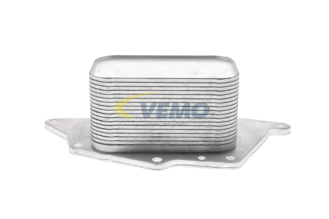 VEMO V20-60-0048 Ölkühler MINI Schrägheck (F55) One First 75 PS Benzin