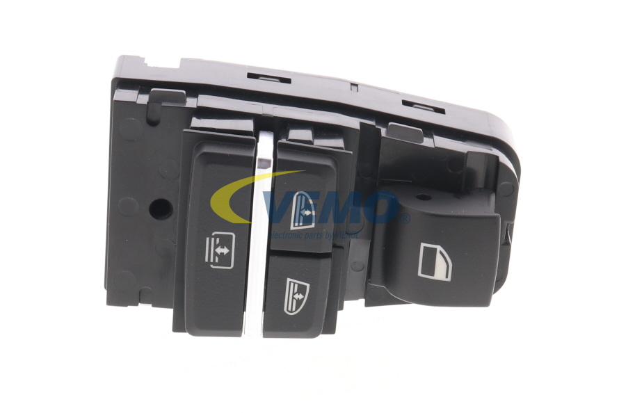 VEMO V20-73-0160 Ключ(бутон), стъклоповдигане BMW 7 (F01, F02, F03, F04) 258 K.C. дизел цена