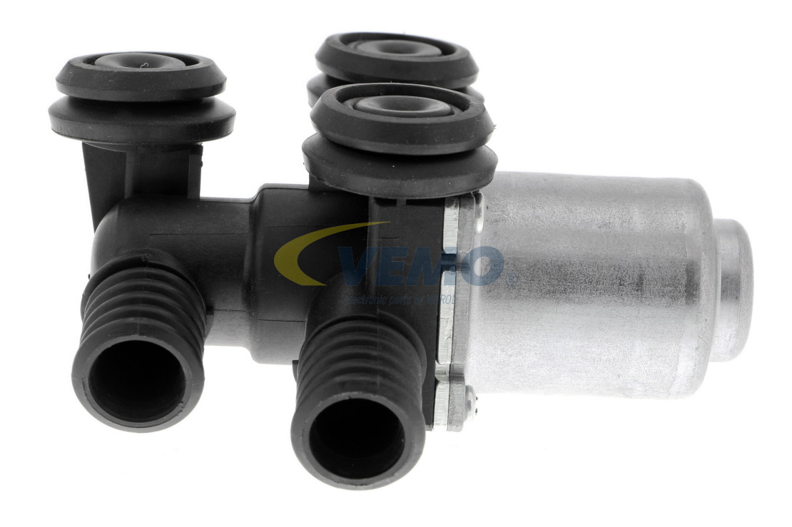 VEMO V20-77-0031 Válvula de control de refrigerante BMW 3 Sedán (E46) 150 cv Gasolina costo
