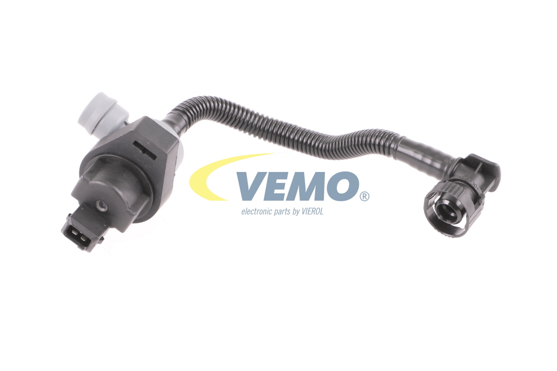 VEMO V20-77-1008: Filtro de carbón activado, ventilación depósito Original calidad de VEMO