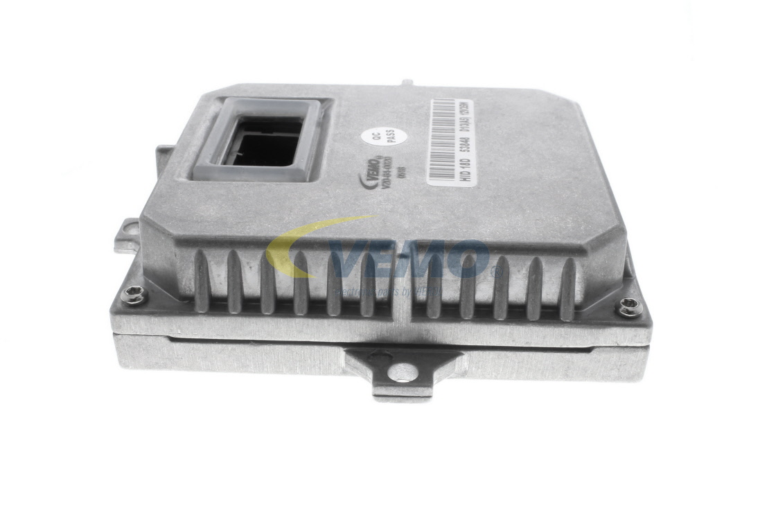 VEMO V20-84-0020 Arrancador, lâmpada de descarga de gás MINI Hatchback (R50, R53) 210 cv Gasolina custo