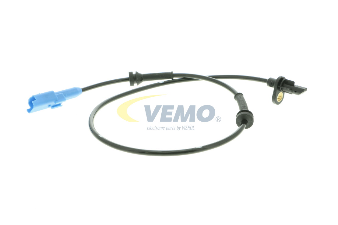 VEMO V22-72-0132 ABS-Sensor PEUGEOT 207 (WA_, WC_) 106 PS Benzin Kosten