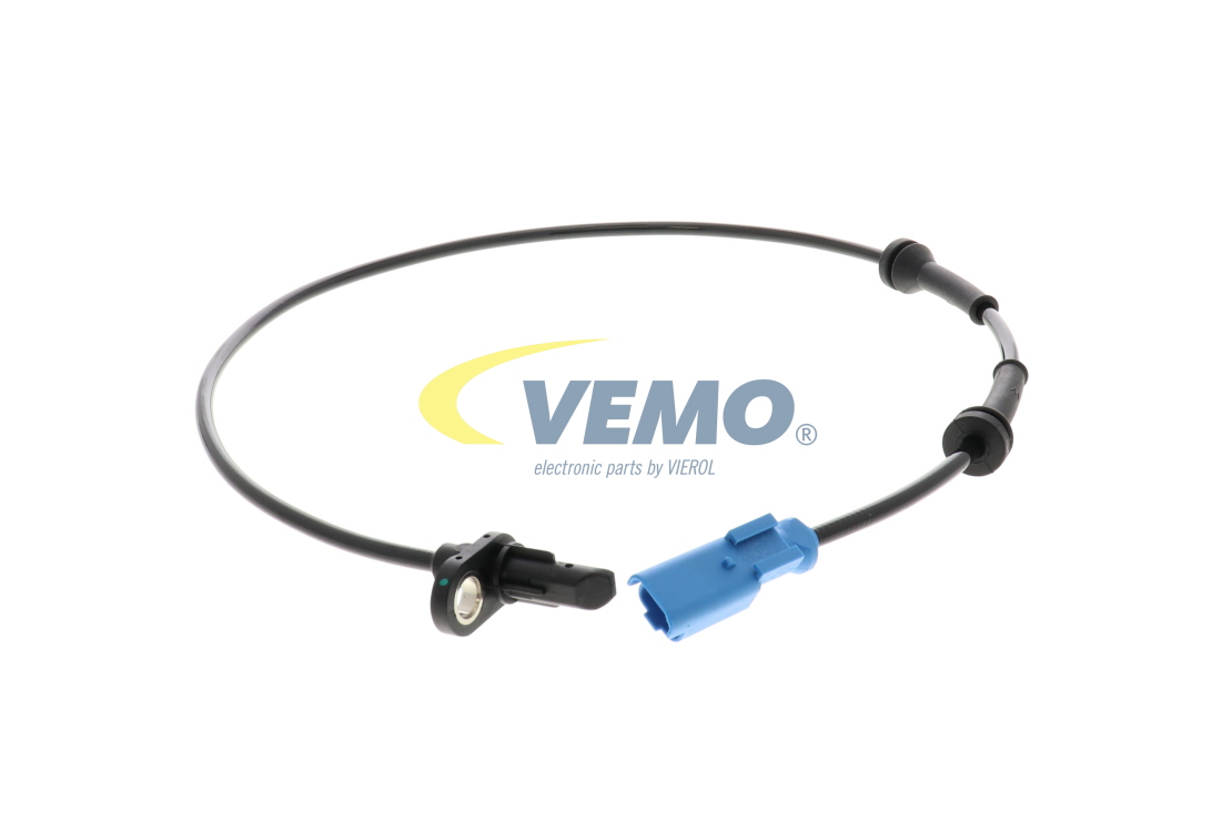 VEMO V22-72-0133 ABS-Sensor CITROЁN C3 II (SC_) 60 PS Benzin/Autogas (LPG) Kosten