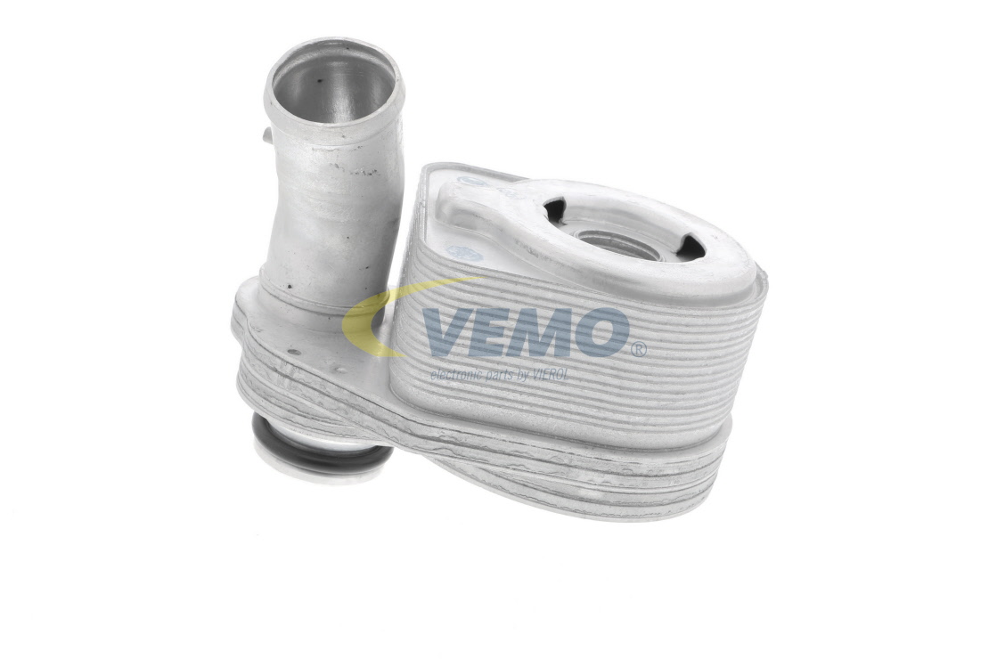 VEMO V24-60-0011: Ölkühler mit Dichtung, EXPERT KITS +
