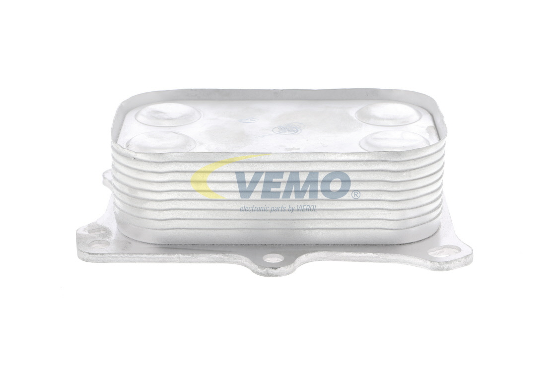 VEMO V24-60-0014 Radiatore olio motore ABARTH 500C / 595C / 695C (312_) Cabrio 140 CV Benzina costo