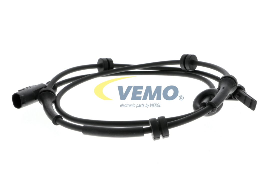 VEMO V24-72-0209 Датчик, обороти на колелото ALFA ROMEO 147 (937) 150 K.C. дизел цена