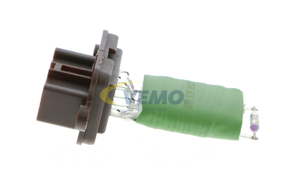 VEMO V24-79-0011 Resistenza ventola abitacolo LANCIA YPSILON (843) 75 CV Diesel costo