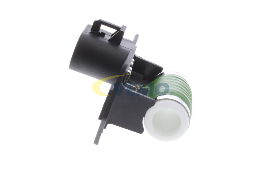 VEMO V24-79-0014: Vorwiderstand, Elektromotor-Kühlerlüfter Original VEMO Qualität