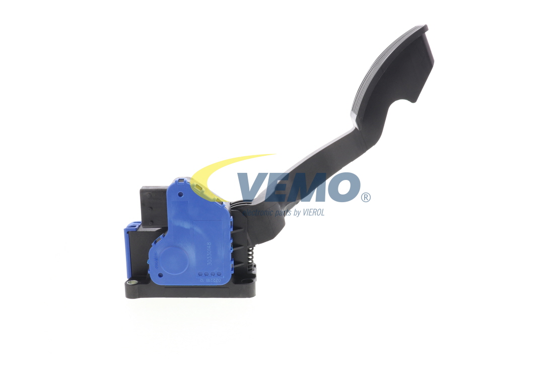 VEMO V24-82-0004 Gaspedaal OPEL Corsa E Hatchback (X15) 101 Pk Benzine kosten